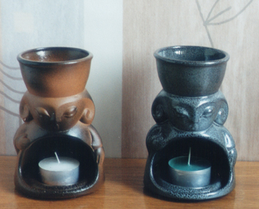 Подсвечник